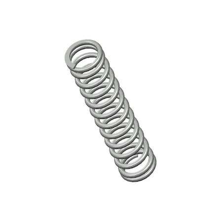 Approved Vendor Compression Spring, O= .120, L= .56, W= .016 G809970716